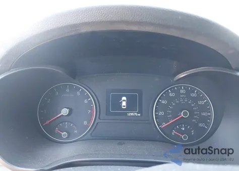 2016 Kia Optima Ex z USA, uszkodzony, nr VIN 5XXGU4L32GG113716